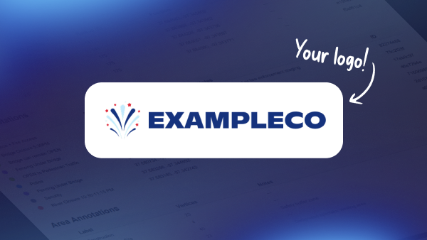 White Labeled Site Plans