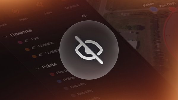 Togglable Annotation List