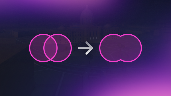 Unified Fallout Zones