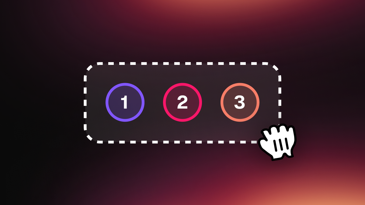 Multi-Select Annotations